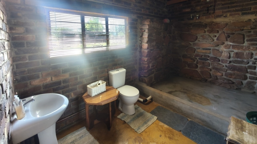 4 Bedroom Property for Sale in Zeerust North West